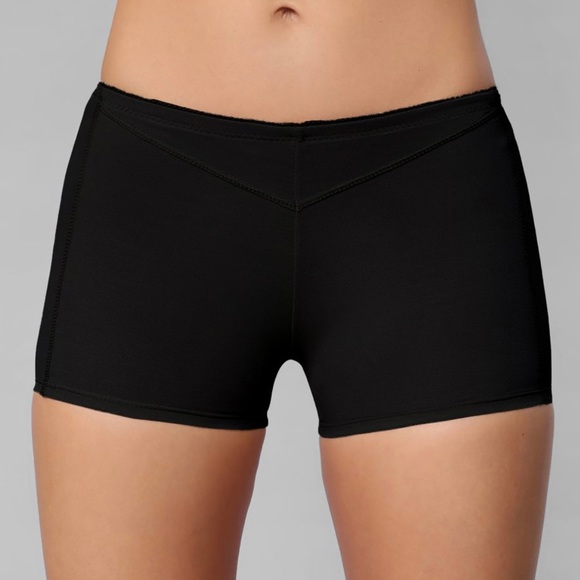 Butt Lifting Boy Shorts ❤️❤️❤️❤️ - Picture 3 of 6